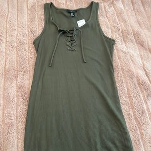 Forever 21 Dress